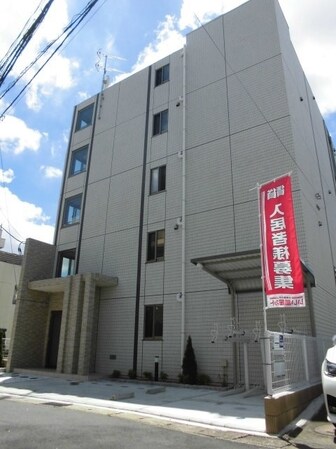 サン・リグノの物件外観写真